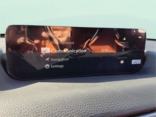 2026 Mazda Mazda CX-50 2.5 Turbo Meridian Edition AWD