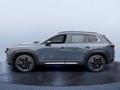 2026 Mazda Mazda CX-50 2.5 Turbo Meridian Edition AWD