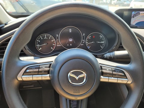 2021 Mazda MAZDA3 2.5 S in Jacksonville, FL - Tom Bush Family of Dealerships