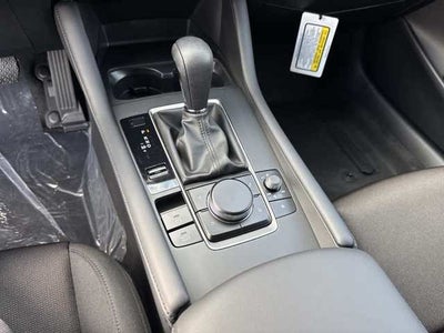 2026 Mazda Mazda3 Sedan 2.5 S