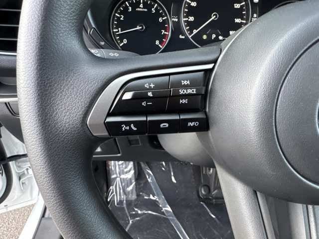 2026 Mazda Mazda3 Sedan 2.5 S