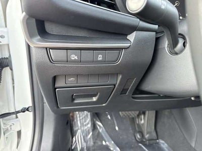 2026 Mazda Mazda3 Sedan 2.5 S