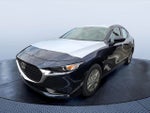 2026 Mazda Mazda3 Sedan 2.5 S