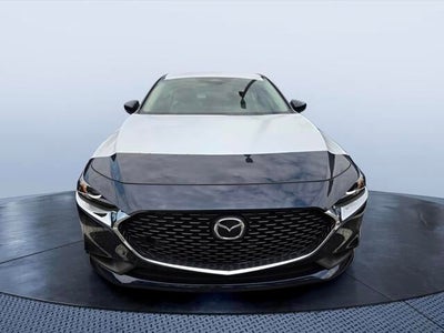 2026 Mazda Mazda3 Sedan 2.5 S