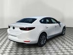 2026 Mazda Mazda3 Sedan 2.5 S