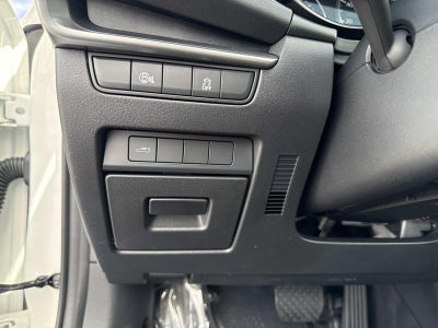 2026 Mazda Mazda3 Sedan 2.5 S