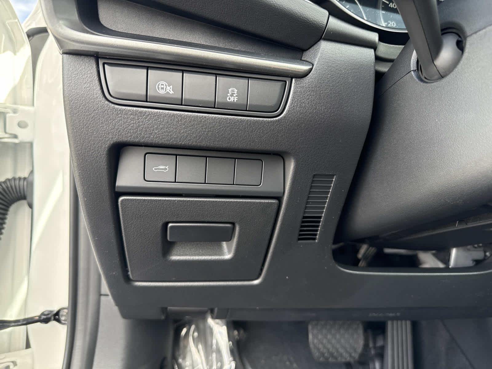 2026 Mazda Mazda3 Sedan 2.5 S