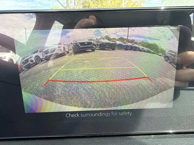 2026 Mazda Mazda3 Sedan 2.5 S