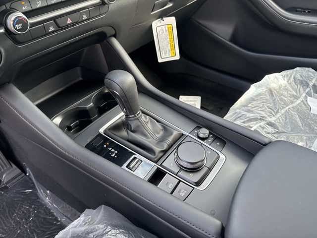 2026 Mazda Mazda3 Sedan 2.5 S