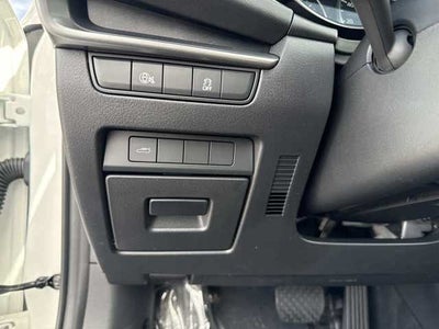 2026 Mazda Mazda3 Sedan 2.5 S