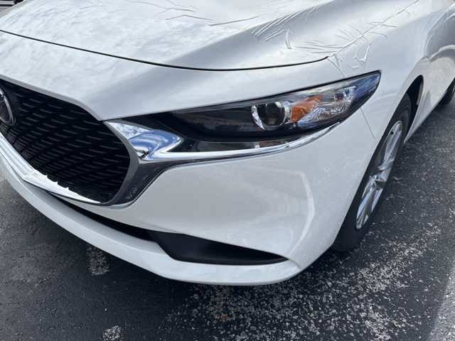 2026 Mazda Mazda3 Sedan 2.5 S