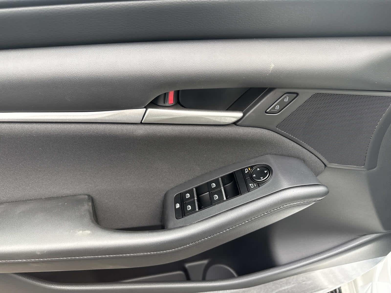 2026 Mazda Mazda3 Sedan 2.5 S