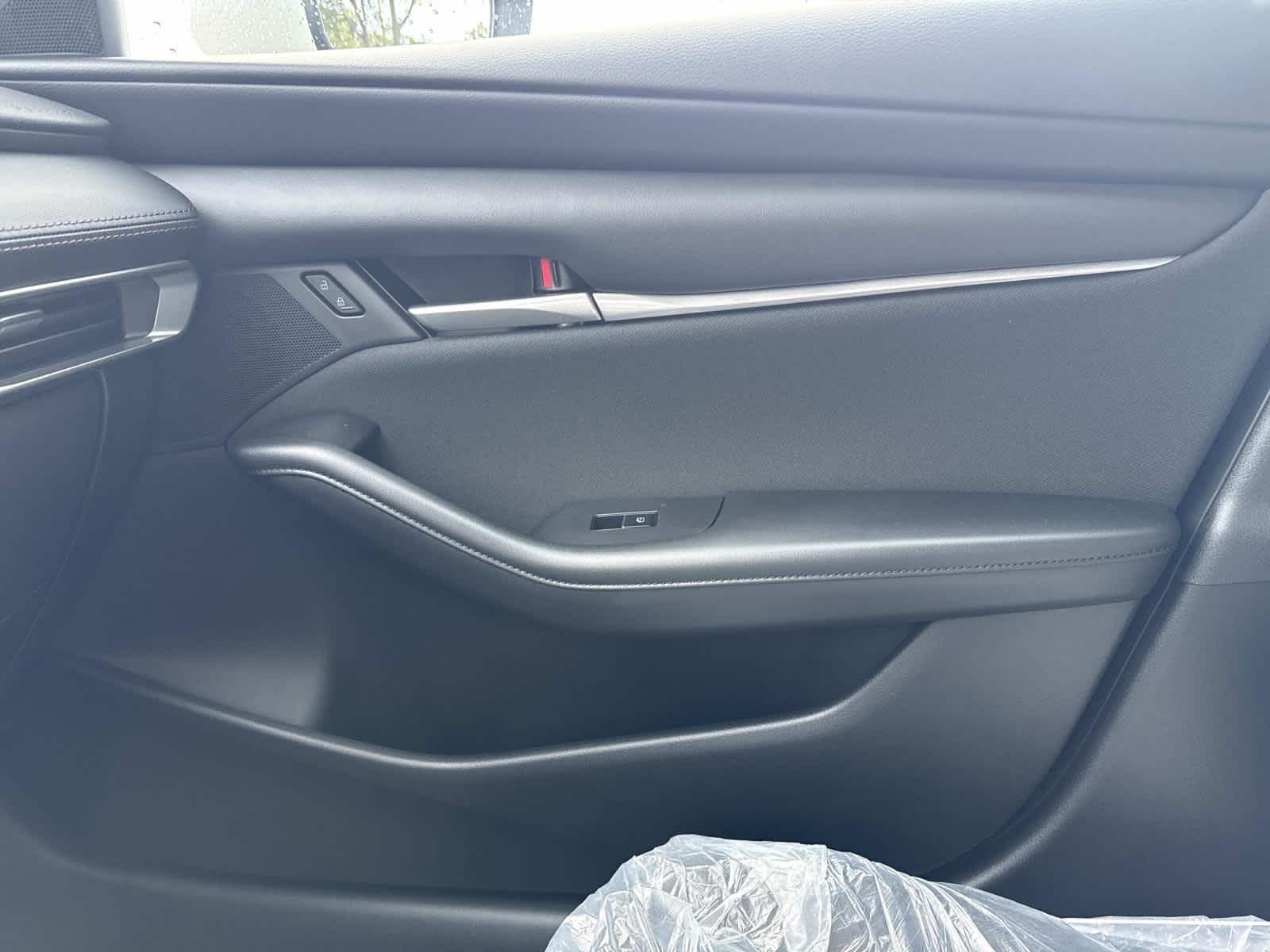 2026 Mazda Mazda3 Sedan 2.5 S