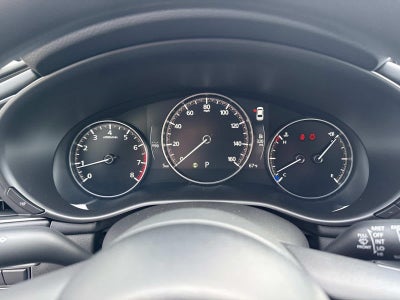 2026 Mazda Mazda3 Sedan 2.5 S