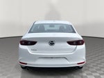 2026 Mazda Mazda3 Sedan 2.5 S