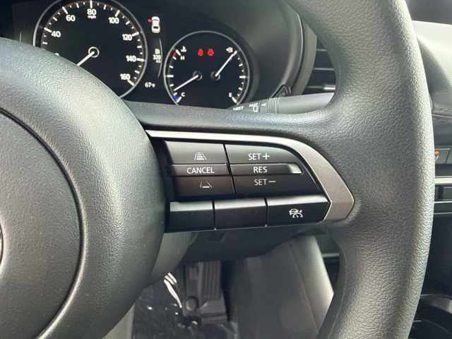 2026 Mazda Mazda3 Sedan 2.5 S