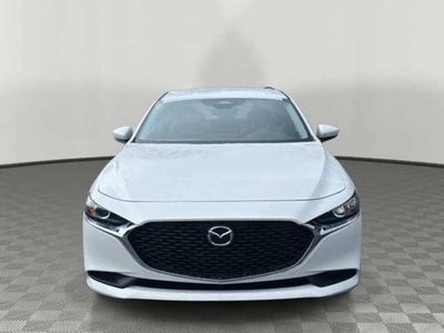 2026 Mazda Mazda3 Sedan 2.5 S