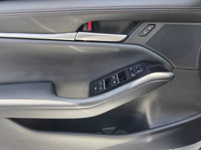 2025 Mazda Mazda3 Sedan 2.5 S Select Sport