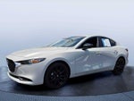 2025 Mazda Mazda3 Sedan 2.5 S Select Sport