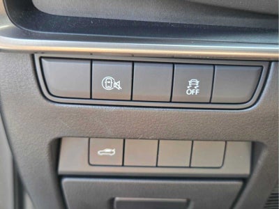 2025 Mazda Mazda3 Sedan 2.5 S Select Sport