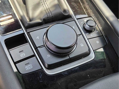 2025 Mazda Mazda3 Sedan 2.5 S Select Sport