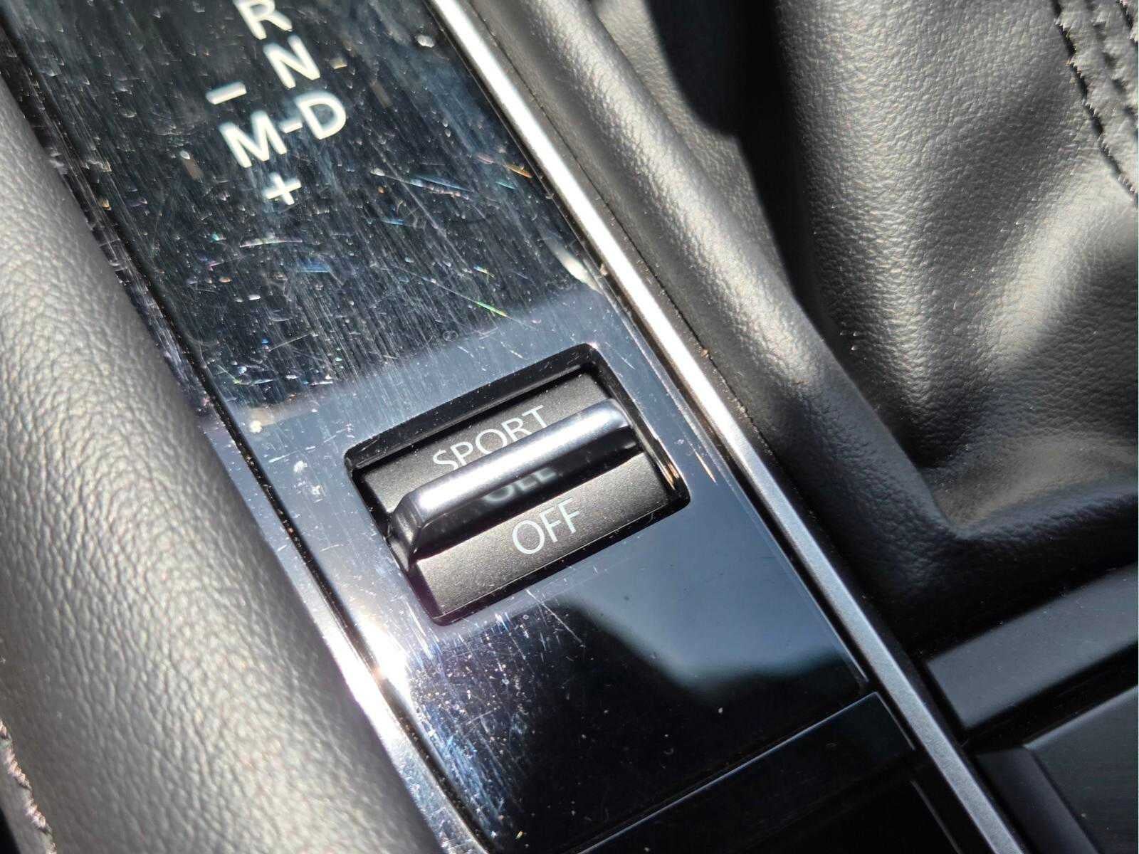 2025 Mazda Mazda3 Sedan 2.5 S Select Sport