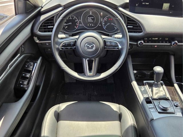 2025 Mazda Mazda3 Sedan 2.5 S Select Sport