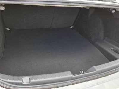 2025 Mazda Mazda3 Sedan 2.5 S Select Sport