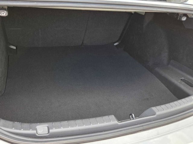 2025 Mazda Mazda3 Sedan 2.5 S Select Sport