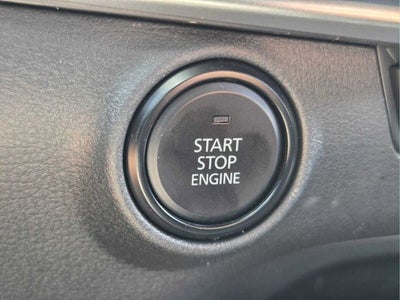 2025 Mazda Mazda3 Sedan 2.5 S Select Sport