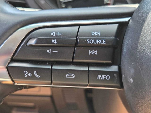 2025 Mazda Mazda3 Sedan 2.5 S Select Sport