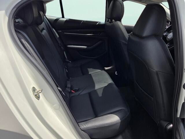 2025 Mazda Mazda3 Sedan 2.5 S Preferred