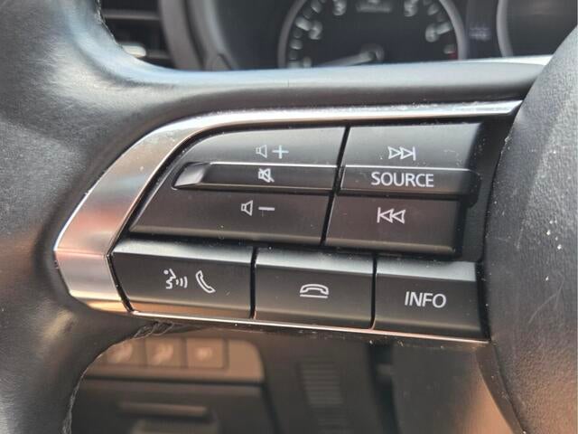 2025 Mazda Mazda3 Sedan 2.5 S Preferred