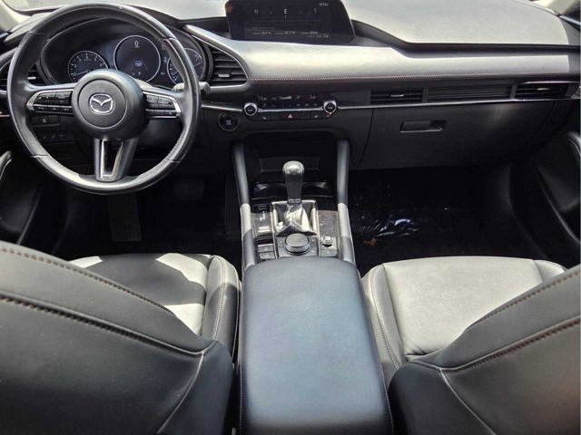 2025 Mazda Mazda3 Sedan 2.5 S Preferred