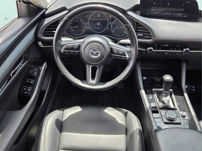 2025 Mazda Mazda3 Sedan 2.5 S Preferred