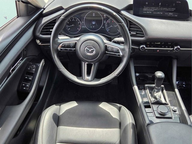 2025 Mazda Mazda3 Sedan 2.5 S Preferred