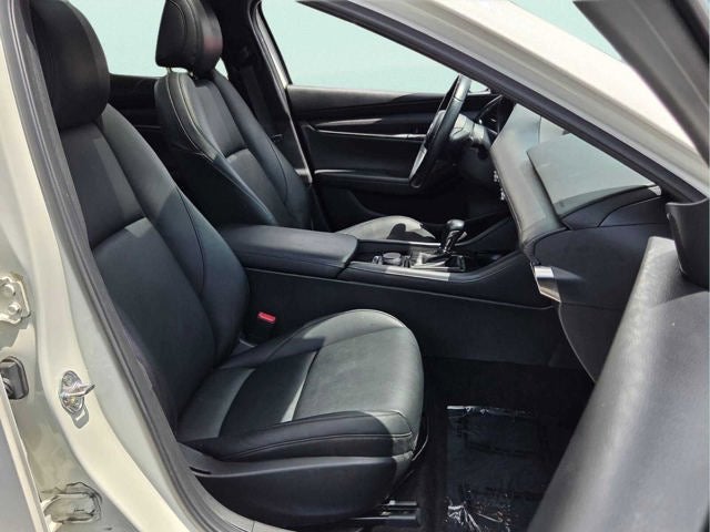 2025 Mazda Mazda3 Sedan 2.5 S Preferred