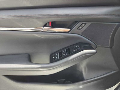 2025 Mazda Mazda3 Sedan 2.5 S Preferred