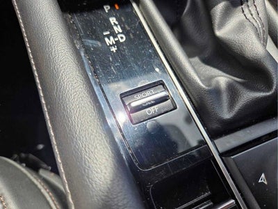 2025 Mazda Mazda3 Sedan 2.5 S Preferred
