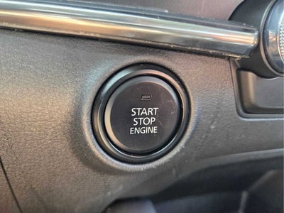 2025 Mazda Mazda3 Sedan 2.5 S Preferred