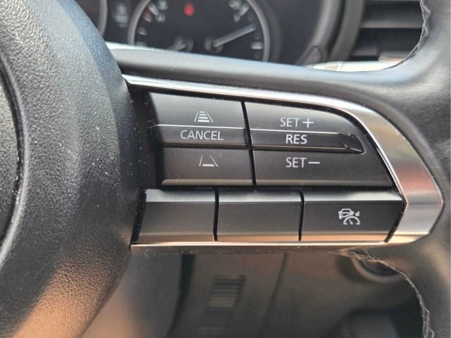 2025 Mazda Mazda3 Sedan 2.5 S Preferred