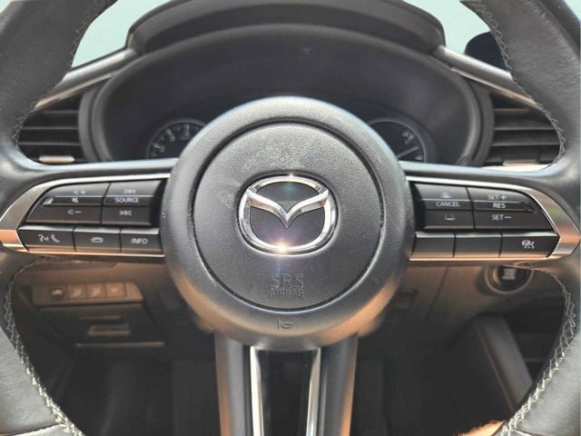 2025 Mazda Mazda3 Sedan 2.5 S Preferred