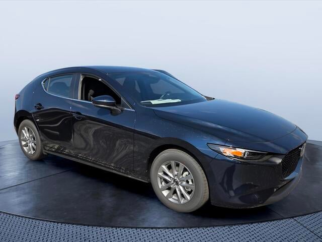 2026 Mazda Mazda3 Hatchback 2.5 S