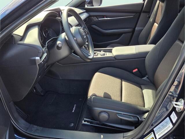 2026 Mazda Mazda3 Hatchback 2.5 S
