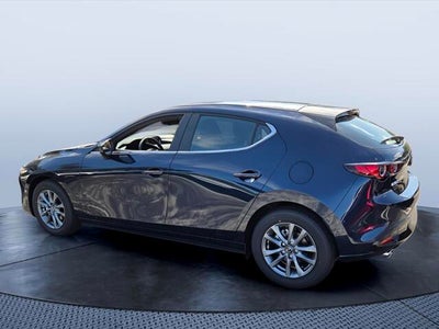 2026 Mazda Mazda3 Hatchback 2.5 S