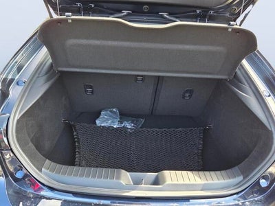 2026 Mazda Mazda3 Hatchback 2.5 S