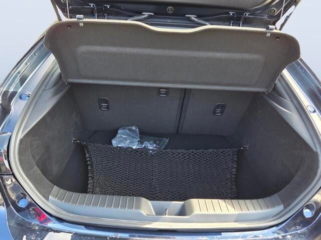 2026 Mazda Mazda3 Hatchback 2.5 S