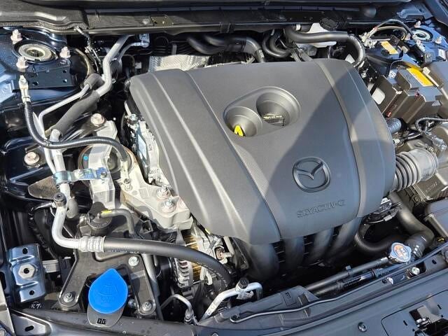 2026 Mazda Mazda3 Hatchback 2.5 S