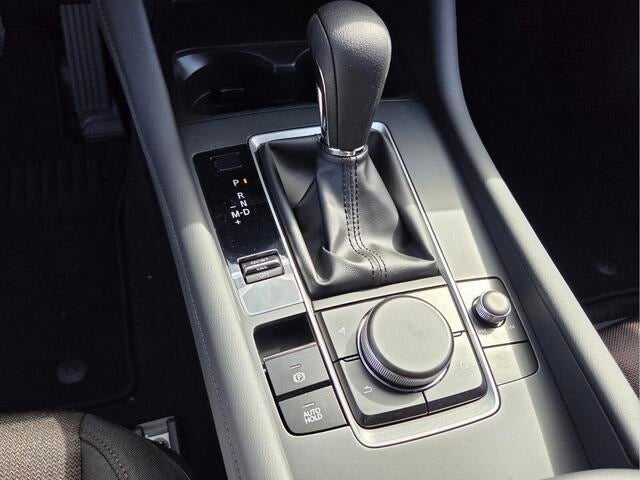 2026 Mazda Mazda3 Hatchback 2.5 S