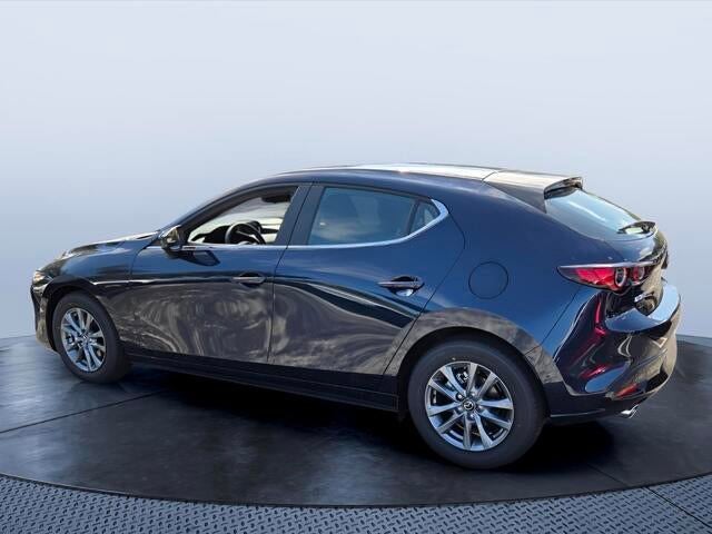 2026 Mazda Mazda3 Hatchback 2.5 S